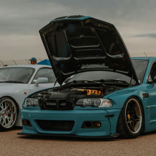 HOODS